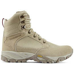 Muške trekking cipele Craghoppers Salado Desert Hi II bež Rubble