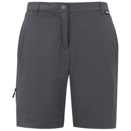Ženske kratke hlače Regatta Women’s Anti-Insect Travel Light Shorts II siva Seal Grey