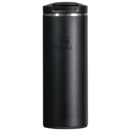 Termos Stanley Transit Flip Top Mug 350 ml crna Black 2.0