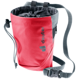 Vrećica za magnezij Deuter Gravity Chalk Bag II M