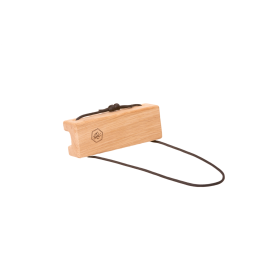Pomoćnik za vježbanje Crush Climbing Mini Hangboard