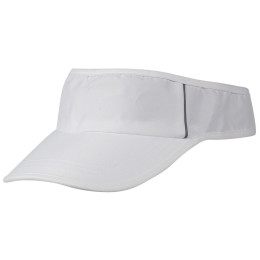 Šilt za golf Regatta Visor bijela