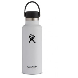 Termo boca Hydro Flask Standard Mouth 21 oz bijela White