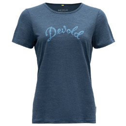 Ženska funkcionalna majica Devold Myrull Merino 130 Tee Wmn