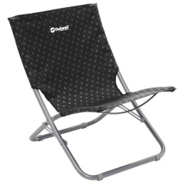 Stolice Outwell Rawson crna