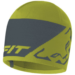 Kapa Dynafit Leopard Logo Beanie