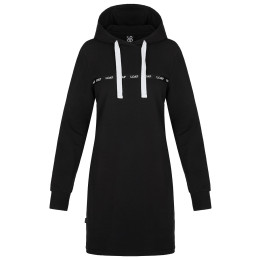 Haljina Loap Ewa crna