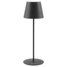 Svjetlo Outwell Elysia Lamp crna Black