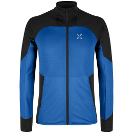 Muške funkcionalne majice dugih rukava Montura Rise Maglia