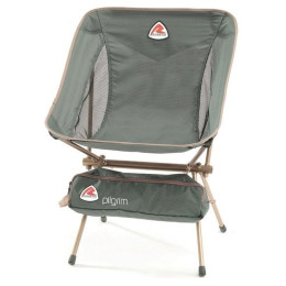 Stolice Robens Pilgrim (2022) siva GraniteGray