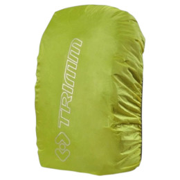 Navlake za ruksak Trimm Bags Rain Cover - S zelena signal green