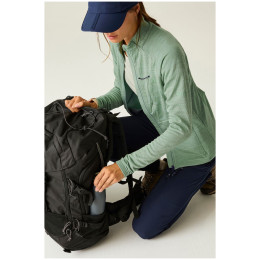 Ženska dukserica Dare 2b Emerging III Stretch Midlayer svijetlo plava Nordic Blue