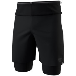 Muške kratke hlače Dynafit Ultra 2/1 Shorts M crna black out