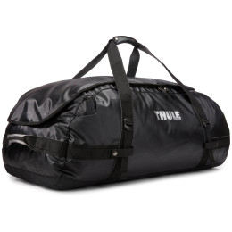 Putna torba Thule Chasm 130L (2020) crna Black