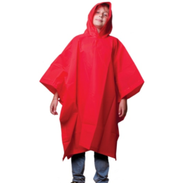 Dječji pončo Frendo Junior EVA Poncho