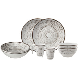 Set posuđa Brunner Set tête-à-tête Kassandra 8 pcs