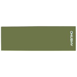 Podloga Husky Foal 1,2 (2017) zelena