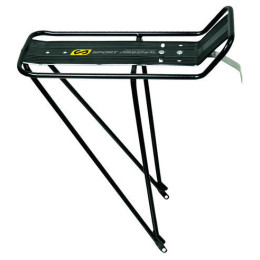 Prednji nosač Sport Arsenal Art. 203 crna