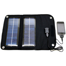 Solarni panel Coelsol SolCatcher–5W