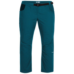 Ženske hlače High Point Marco Lady Pants plava Blue Wing Teal
