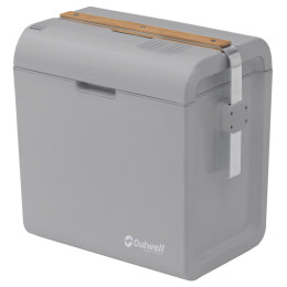 Prijenosni hladnjaci Outwell ECOlux 24 12V/230V svijetlo siva