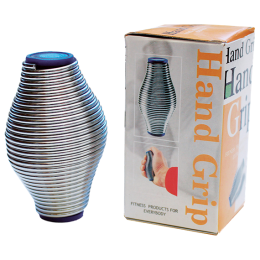 Alat za jačanje prsta Yate s oprugom u obliku jajeta