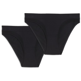 Ženske gaćice Puma 3D Knit Sport Briefs 2P
