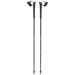 Trekking štapovi Black Diamond Distance Carbon Z FKT Poles crna