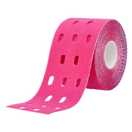 Kinesio trake BronVit Sport Kinesio Tape sa rupicama