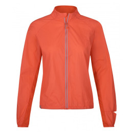 Ženska jakna Kilpi Tirano-W (2021) ružičasta Cor