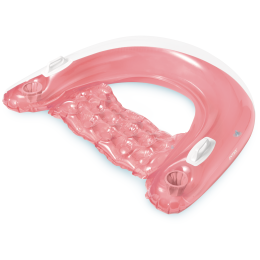 Sjedalo na napuhavanje Intex Sit´n Float