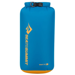 Vodootporna torba Sea to Summit Evac Dry Bag 8L plava