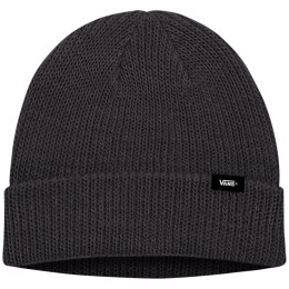 Kapa Vans Core Basic Cuff Beanie crna Black