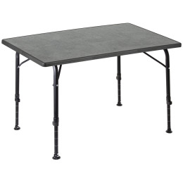 Stol Brunner Recreo 100x68 cm siva