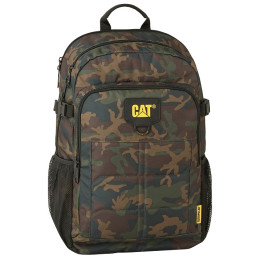 Gradski ruksak Caterpillar Millennial Classic Barry