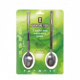 Žlica Adventure Food 2x