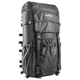 Ruksak Tatonka Packsack 2 Lastenkraxe crna black