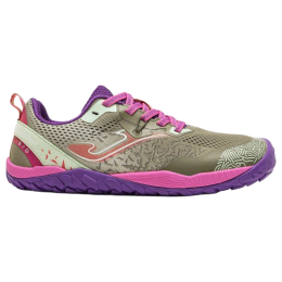 Ženske barefoot tenisice Joma Tundra Lady bež BEIGE