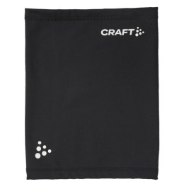 Šal Craft Progress crna Black