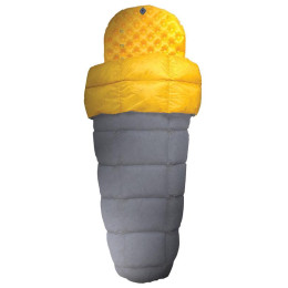 Vreća za spavanje od perja Sea to Summit Ember Eb2 Regular