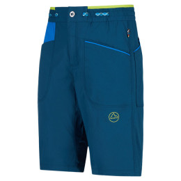 Muške kratke hlače La Sportiva Belay Short M