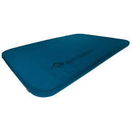 Podloga na samonapuhavanje Sea to Summit Comfort Deluxe Self Inflating Mat Double