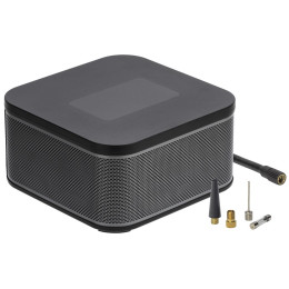 Kompresor Brunner Airtouch NG crna