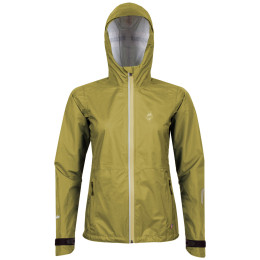 Ženska jakna High Point Road Runner 5.0 Lady Jacket zelena Avocado Oil