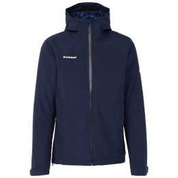 Muška jakna Mammut Linard HS Thermo Hooded Jacket Men