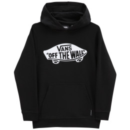Dječja dukserica Vans OTW BOARD PO-B crna