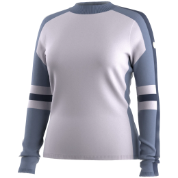 Ženska funkcionalna majica Smartwool W Alpine Crew