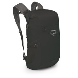 Ruksak Osprey Ultralight Dry Pack 20 crna