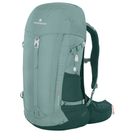 Ženski planinarski ruksak Ferrino Hikemaster 34 Lady zelena QVV Green