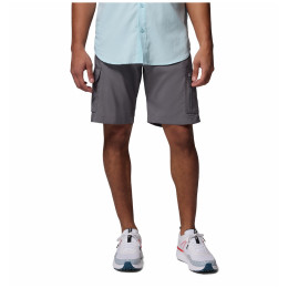 Muške kratke hlače Columbia Silver Ridge™ Utility Cargo Short
